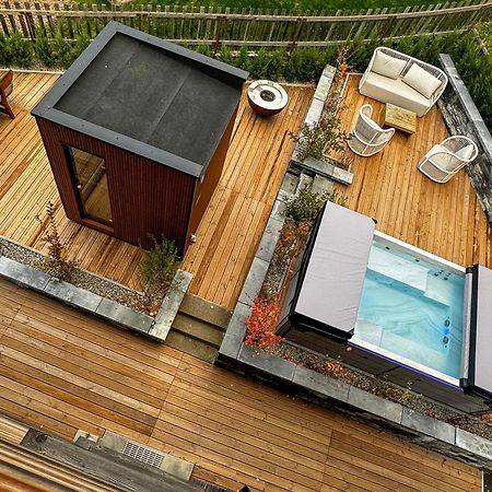 Zer Treichi Appartements Фіш Екстер'єр фото