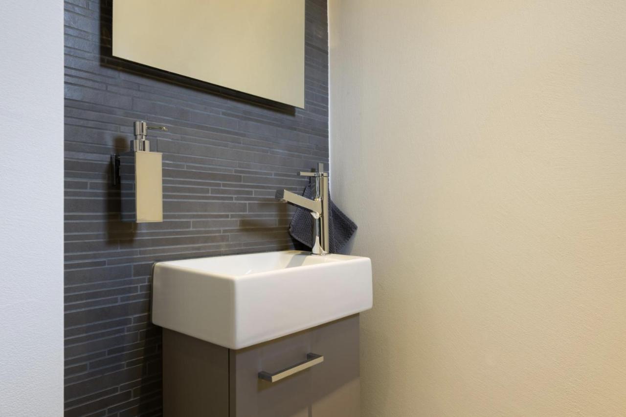 Zer Treichi Appartements Фіш Екстер'єр фото