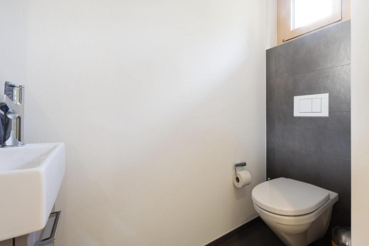 Zer Treichi Appartements Фіш Екстер'єр фото