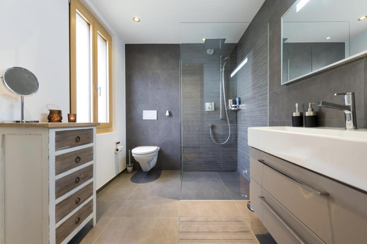 Zer Treichi Appartements Фіш Екстер'єр фото