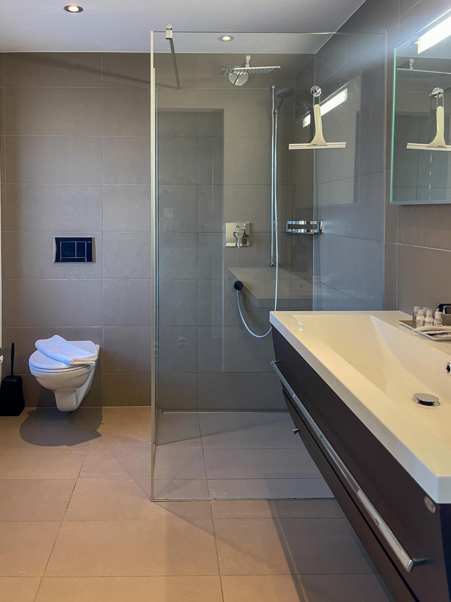 Zer Treichi Appartements Фіш Екстер'єр фото