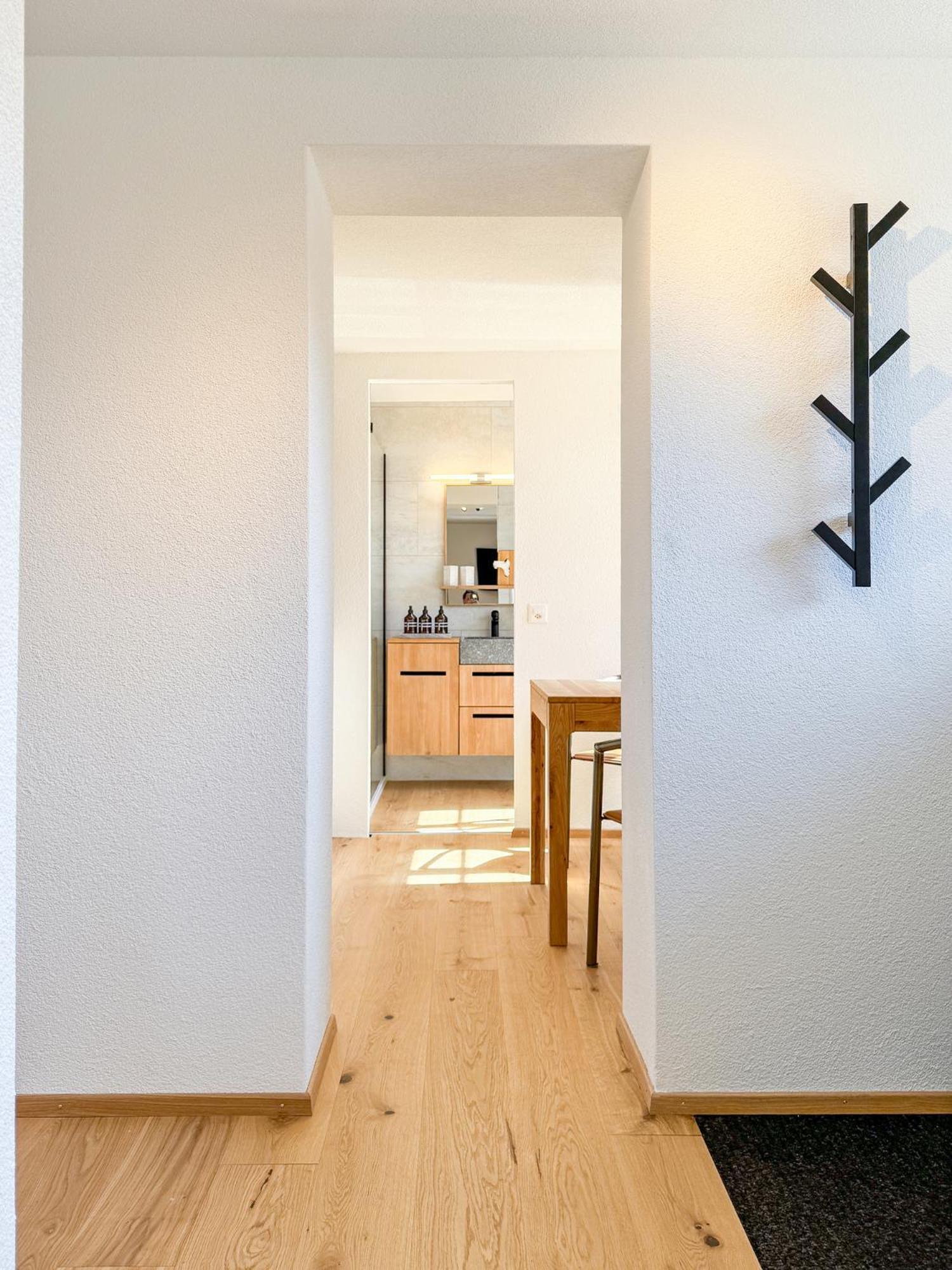 Zer Treichi Appartements Фіш Екстер'єр фото
