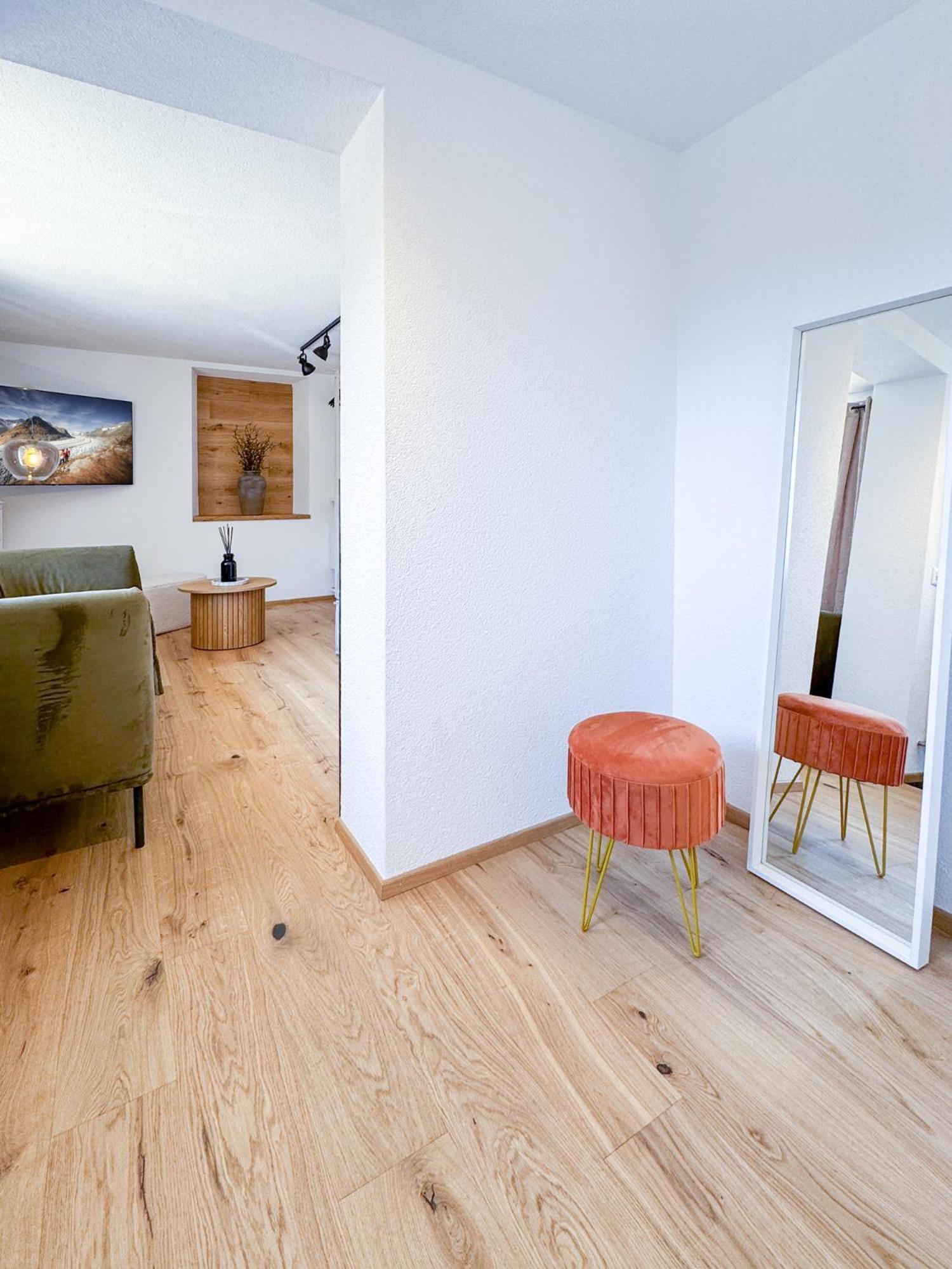 Zer Treichi Appartements Фіш Екстер'єр фото