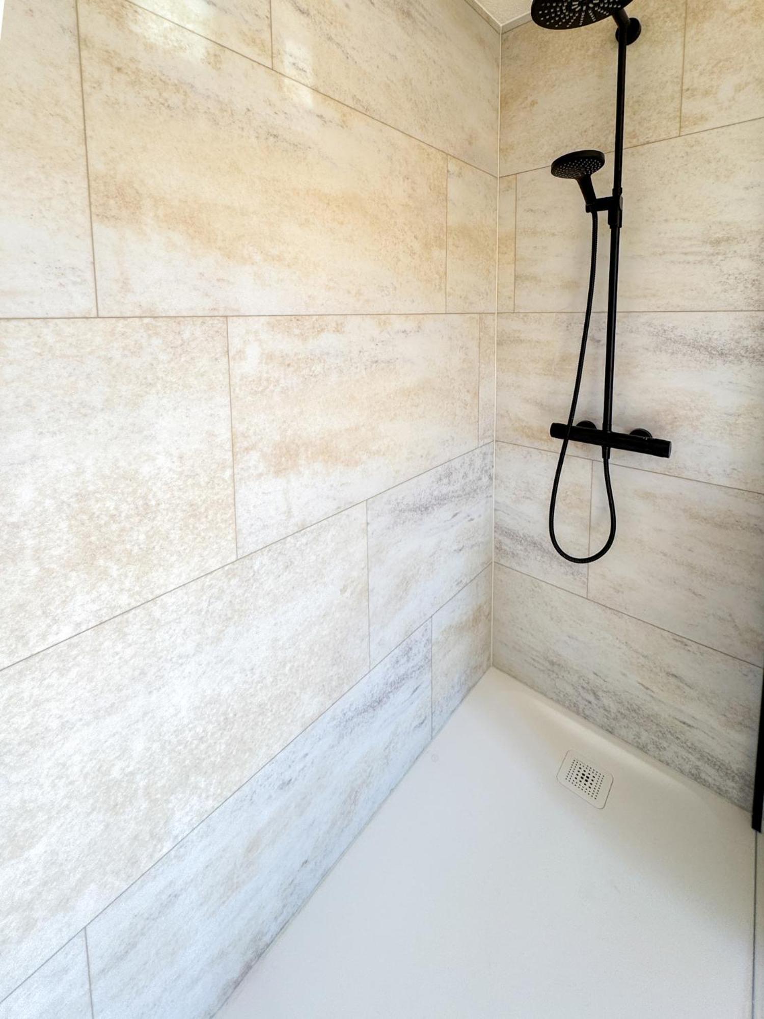 Zer Treichi Appartements Фіш Екстер'єр фото