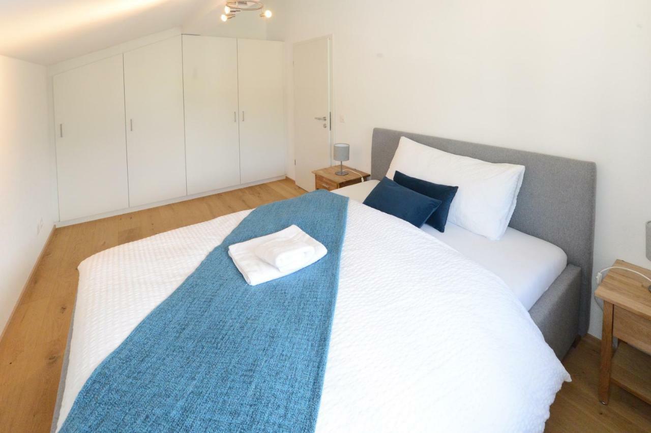 Zer Treichi Appartements Фіш Екстер'єр фото