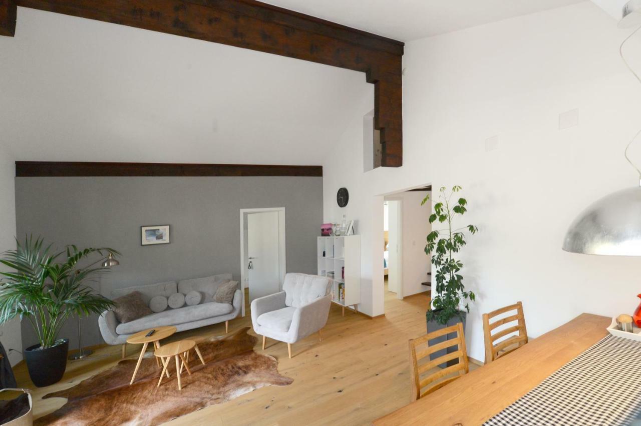 Zer Treichi Appartements Фіш Екстер'єр фото